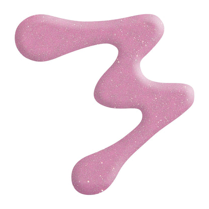 Breathable Halal Nail Polish - I'm a Lot Lilac You - F7