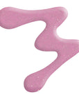 Breathable Halal Nail Polish - I'm a Lot Lilac You - F7 - LENA NAIL POLISH DIRECT