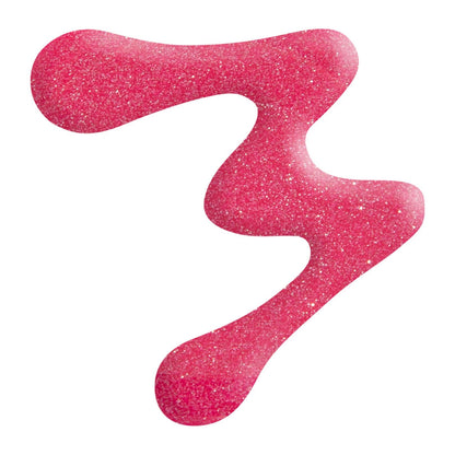 Breathable Halal Nail Polish - Tiara Dream - F8