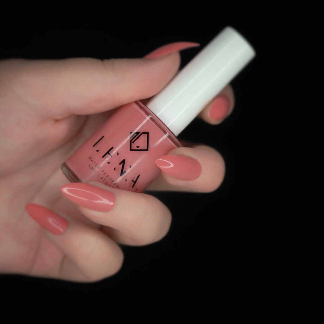 LENA_Breathable_Halal_Nail_Polish_A_Modest_Affaire_LE86