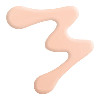 French Manicure Base - Modest-Tea & Coffee - FR05