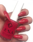 Breathable Halal Nail Polish - I Pink...I Nailed It - LE134 by LENA - LENA NAIL POLISH DIRECT