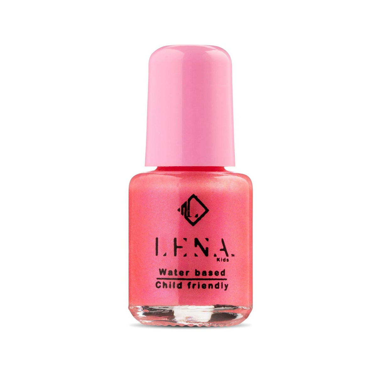 Peel Off Nail Polish Sugar Princess K12