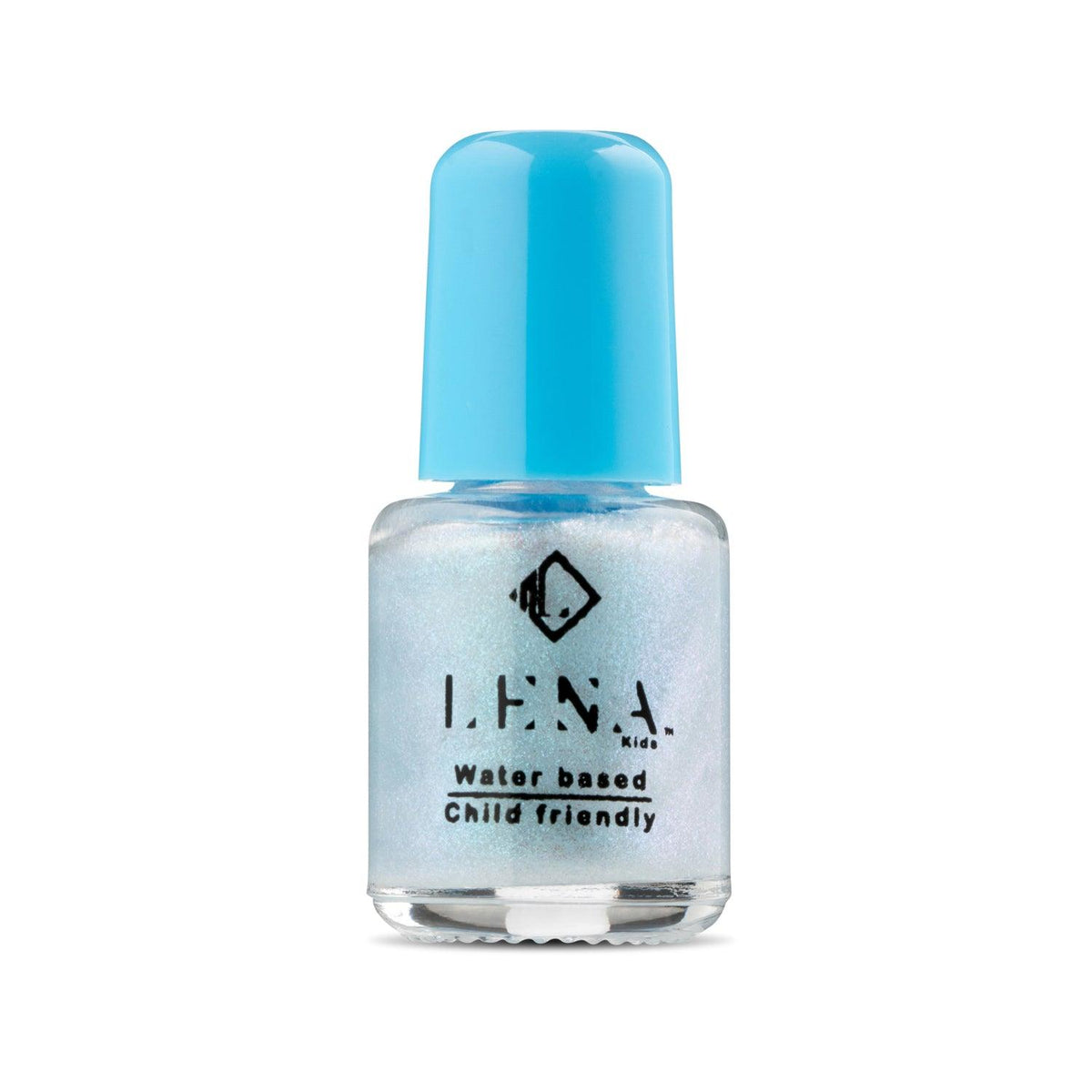Peel Off Nail Polish Alice Wonderland K13