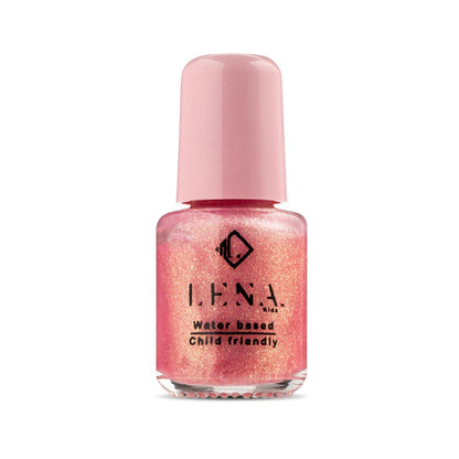 Halal Kids Peel Off Nail Polish - Angel Falls - K14