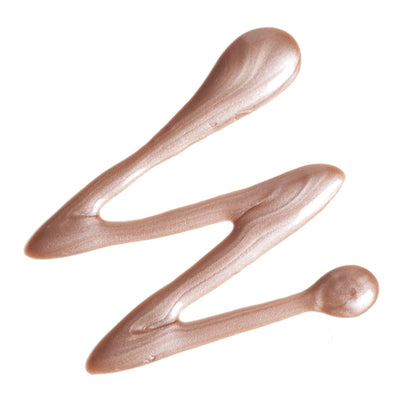 LENA - Breathable Nail Polish - Desert Mannequin - LE19