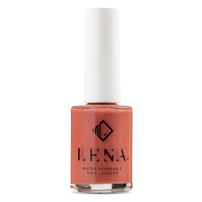 Limited Edition - Can we Coral it a Day? - LEW29A - LENA NAIL POLISH DIRECT