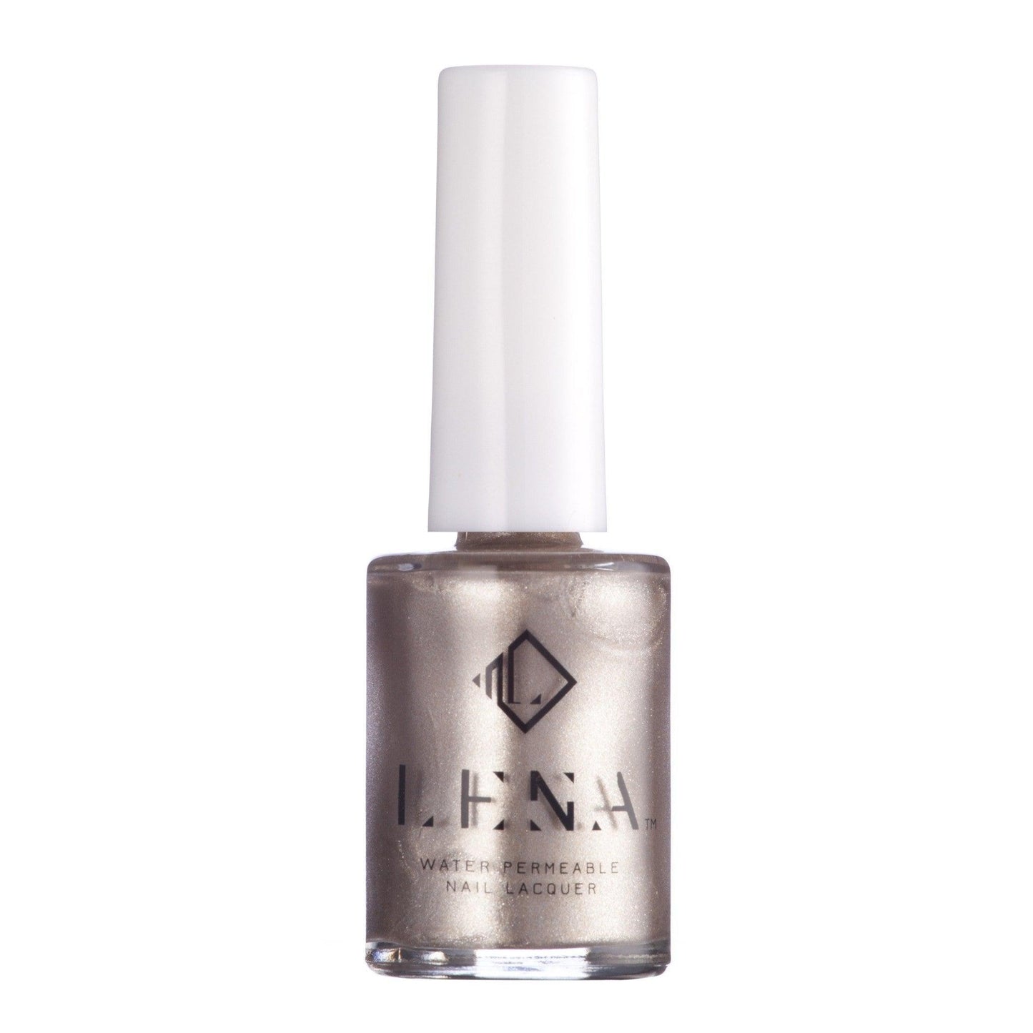 LENA - Breathable Nail Polish - Arab Diva - LE35