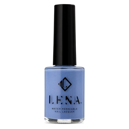 Limited Edition - Blue Me Over - LEW46 - LENA NAIL POLISH DIRECT