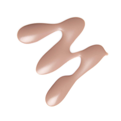 LENA - Matte Breathable Nail Polish - MUA…Before & After - LE52