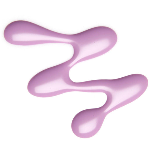 LENA - Matte Breathable Nail Polish - Selfie…What happened? - LE55