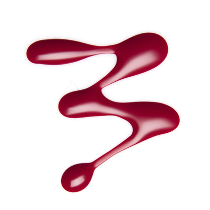 LENA - Matte Breathable Halal Nail Polish - A Wardrobe Affair - LE67
