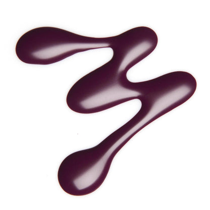 LENA - Matte Breathable Nail Polish - Lipstick Junkie - LE68