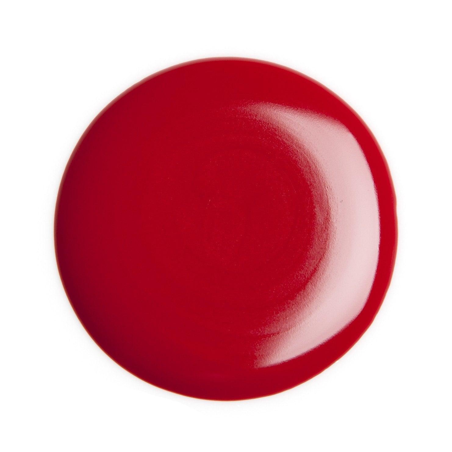 LENA - Matte Breathable Nail Polish - Red-Soled Stilettos - LE72 - LENA NAIL POLISH DIRECT