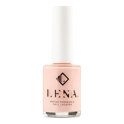 Limited Edition - Pink Again - LEW101 - LENA NAIL POLISH DIRECT