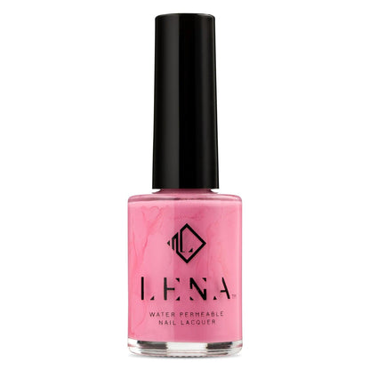 Limited Edition - Pink Before You Speak - LEW187