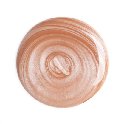 LENA - Breathable Nail Polish - Desert Mannequin - LE19