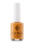 LENA Halal Nail Polish - Breathable - Water Permeable Nail Polish - Stylish Karma - LE234 - LENA NAIL POLISH DIRECT