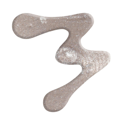 LENA - Breathable Halal Glitter Nail Polish - Glitzy Party - LE239