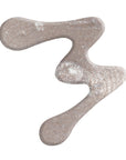LENA - Breathable Halal Glitter Nail Polish - Glitzy Party - LE239 - LENA NAIL POLISH DIRECT