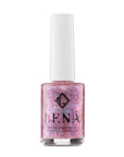 LENA - Breathable Halal Glitter Nail Polish - Jumeirah Jewels - LE240 - LENA NAIL POLISH DIRECT