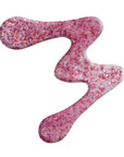 LENA - Breathable Halal Glitter Nail Polish - Jumeirah Jewels - LE240 - LENA NAIL POLISH DIRECT