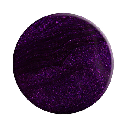 LENA Halal Nail Polish -  Breathable - Water Permeable Nail Polish - Queen of Qatar - LE244