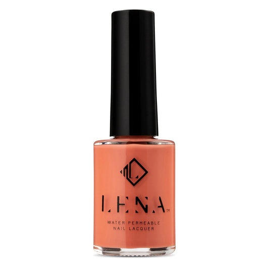 Breathable Halal Nail Polish - Will You Murree Me? - LE295 - LENA NAIL POLISH DIRECT