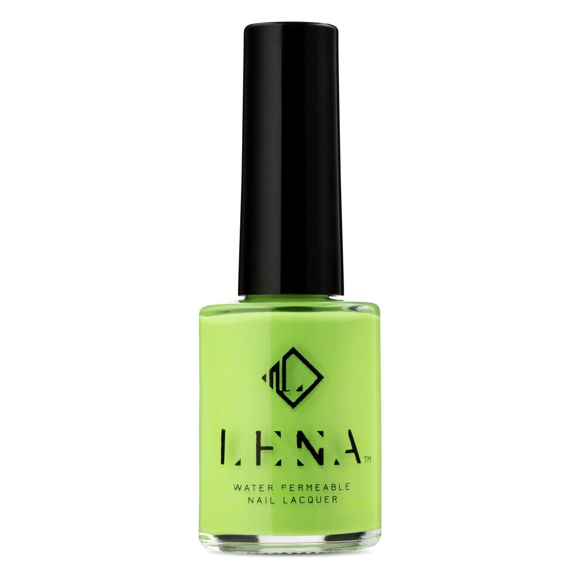 Breathable & Water Permeable Halal Nail Polish Sa wat Man LE299