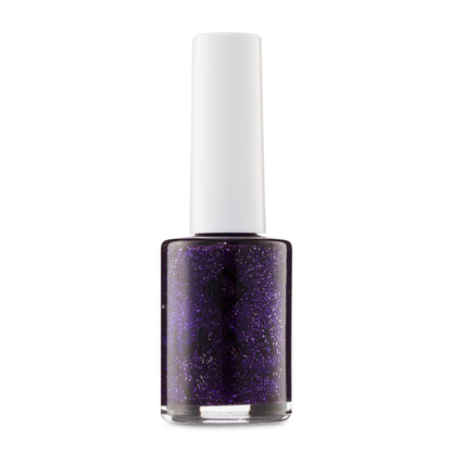 LENA - Breathable Halal Glitter Nail Polish - Sharjah Sparkle - LE248