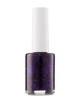 LENA - Breathable Halal Glitter Nail Polish - Sharjah Sparkle - LE248 - LENA NAIL POLISH DIRECT