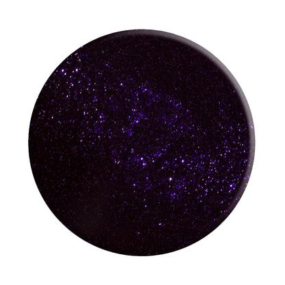 LENA - Breathable Halal Glitter Nail Polish - Sharjah Sparkle - LE248