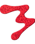 Speckled Pattern Breathable Halal Nail Polish - I'll Libya Behind - SE12 - LENA NAIL POLISH DIRECT