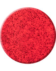 Speckled Pattern Breathable Halal Nail Polish - I'll Libya Behind - SE12 - LENA NAIL POLISH DIRECT