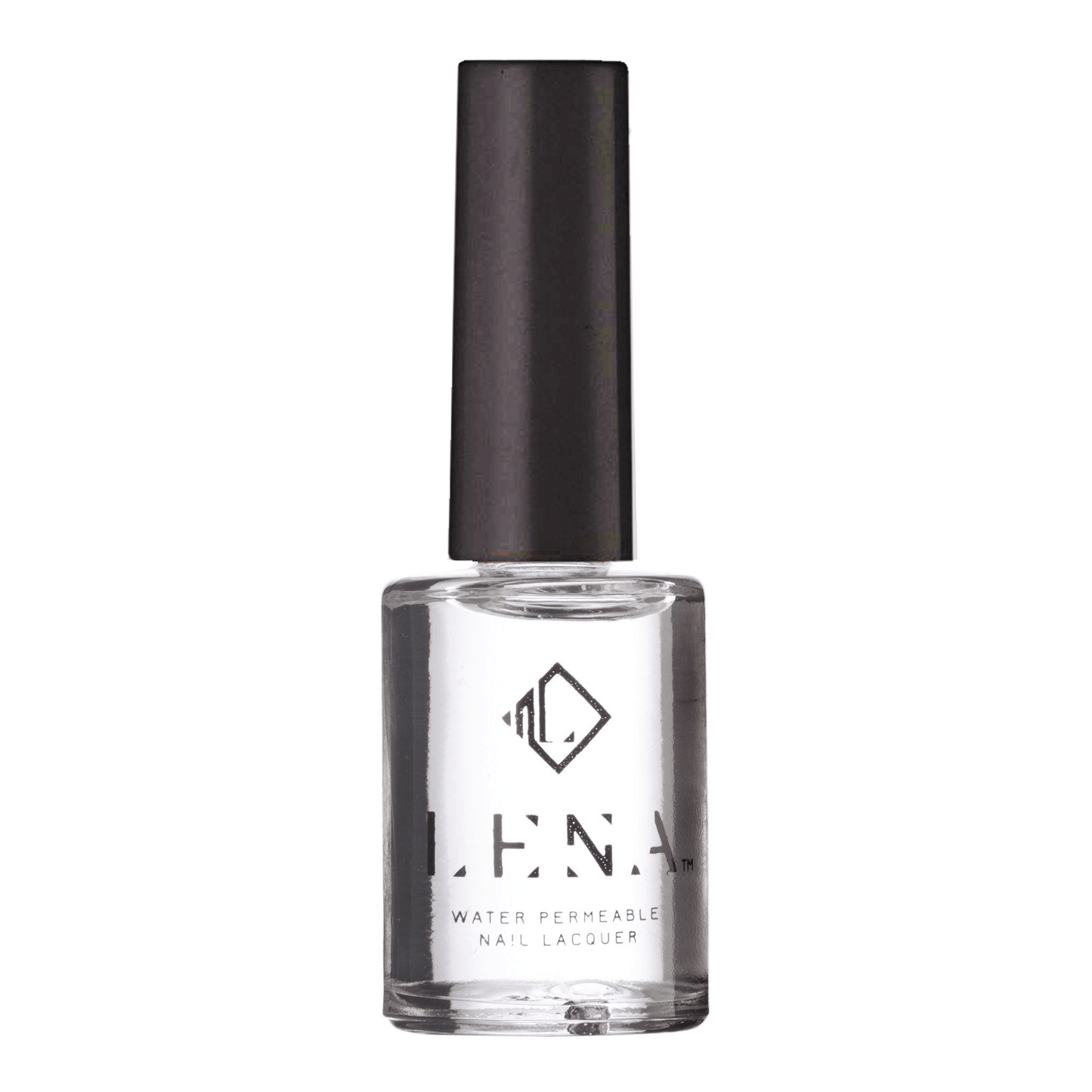 LENA HD Glitter Boost Top Coat