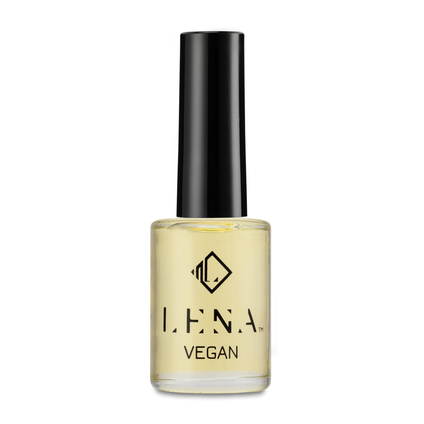 LENA Argan Oil for Healthier Nails and Cuticles - Halal & Vegan