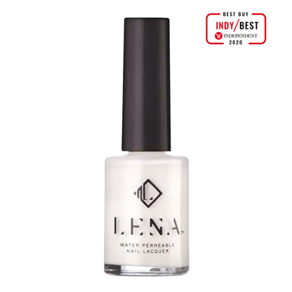 LENA - Breathable Nail Polish - Dubai Calling - LE16